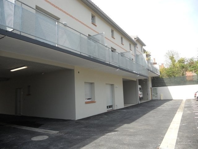 Flat Chemin des Brugues in Bouloc