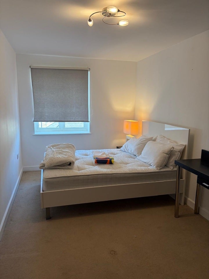 Room Park Lodge Avenue in Greater London