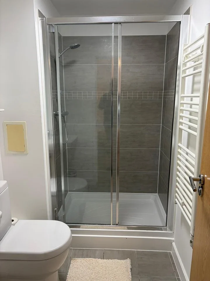 Room Park Lodge Avenue in Greater London