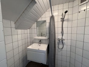 Kamer Paul Krugerstraat in Vlissingen