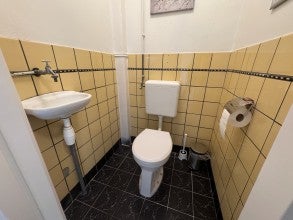 Kamer te huur: Paul Krugerstraat, Vlissingen