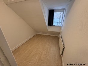 Kamer te huur: Paul Krugerstraat, Vlissingen