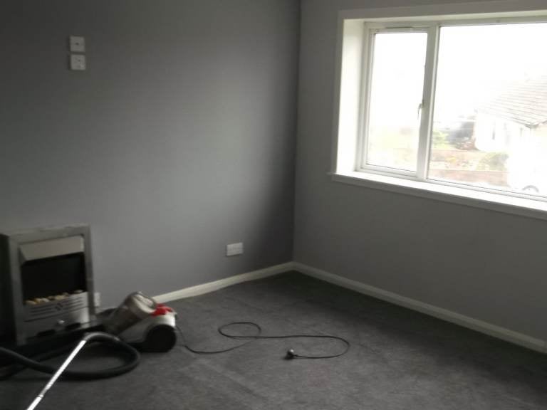 Flat Bruce Crescent in Ellon