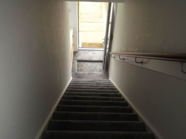 Flat Bruce Crescent in Ellon