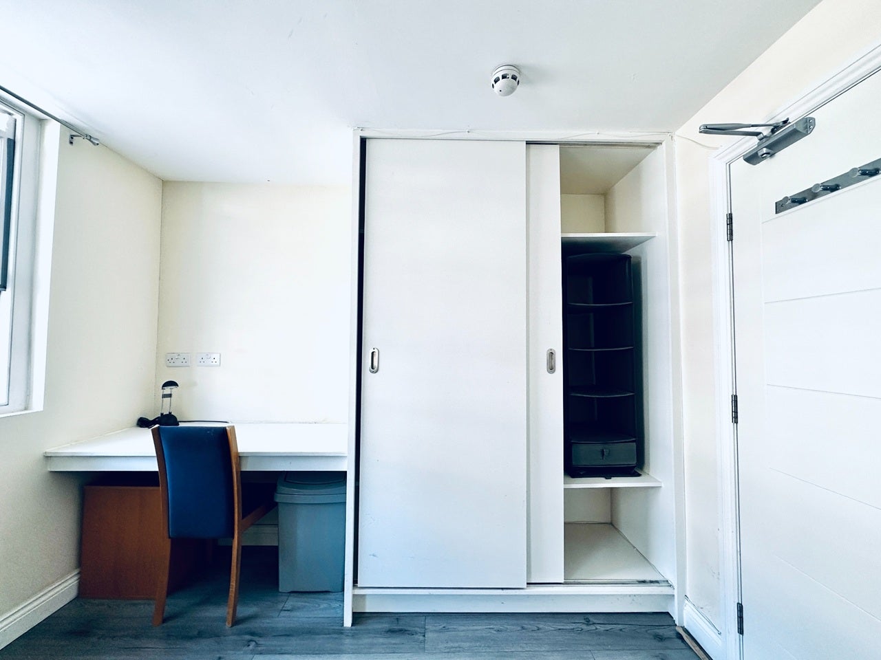 Room Roman Road in Greater London