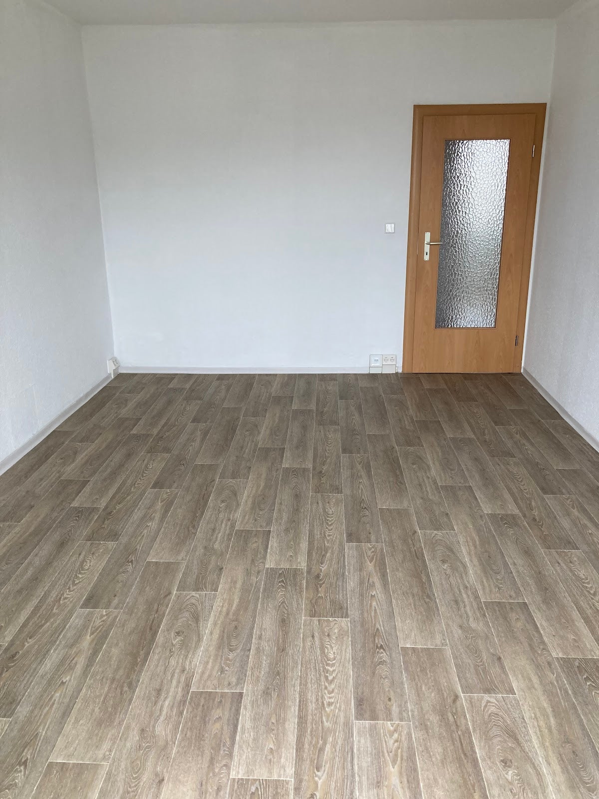 Wohnung Tivolistraße in Gera