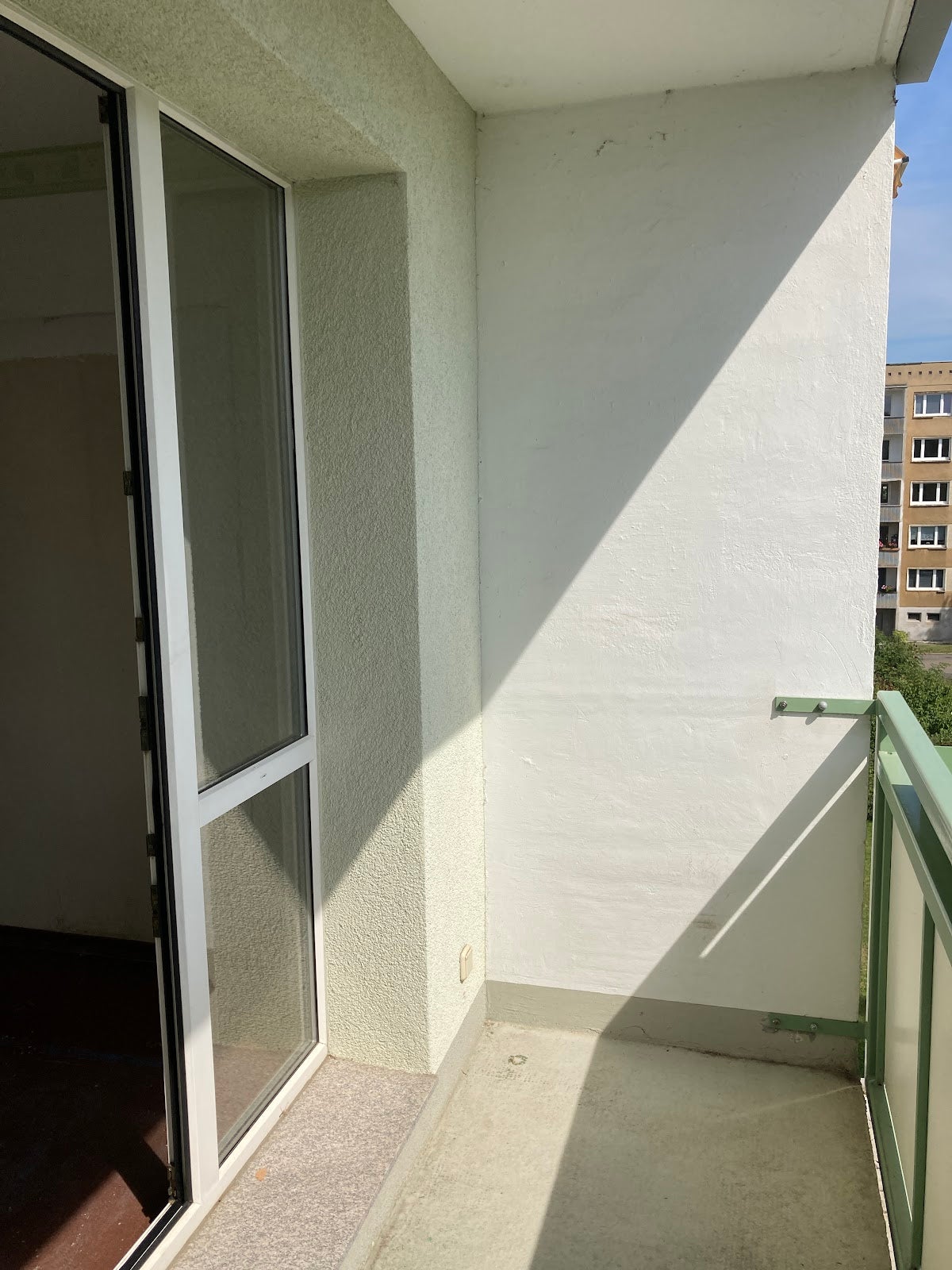 Wohnung Tivolistraße in Gera