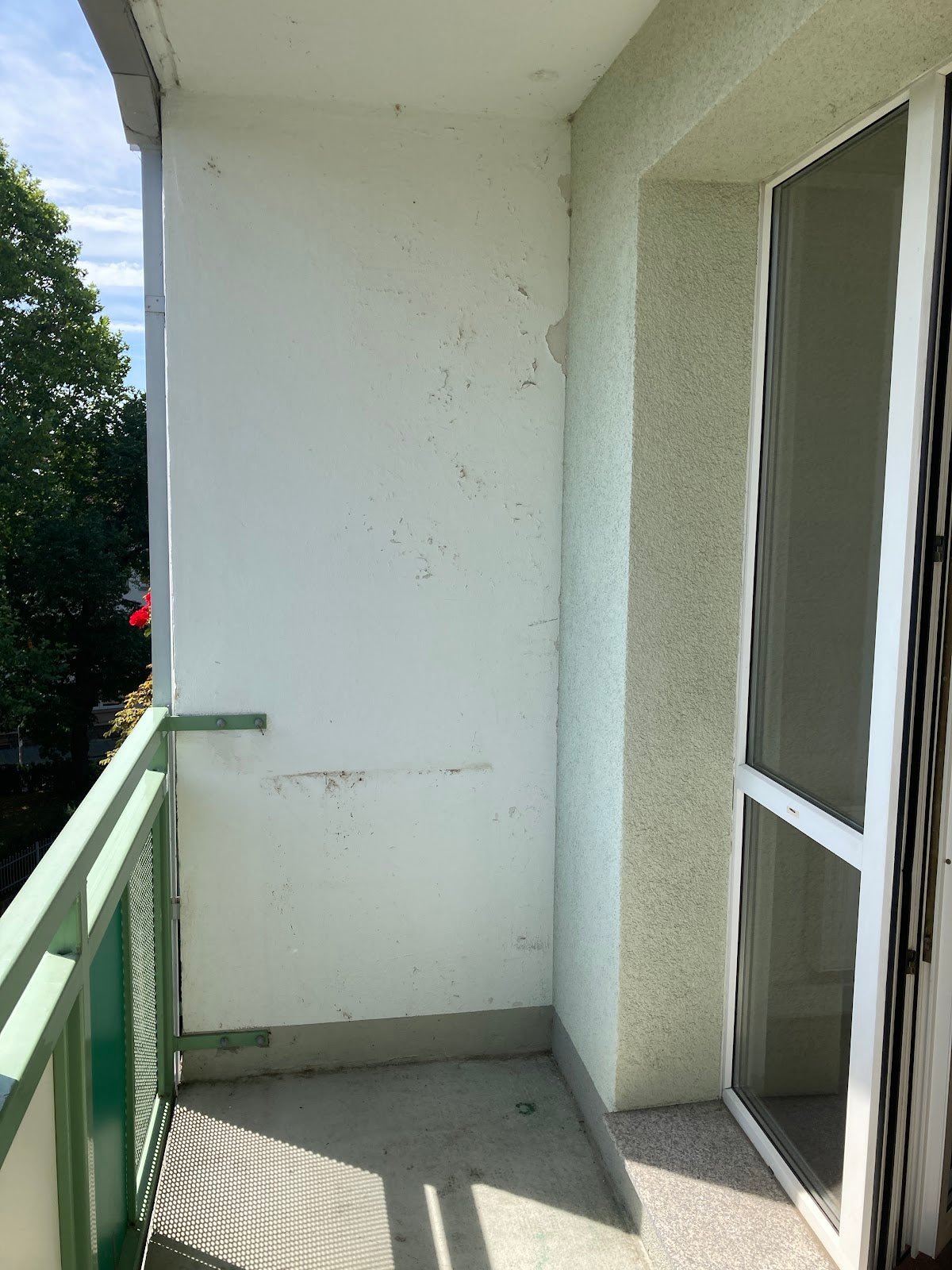 Wohnung Tivolistraße in Gera