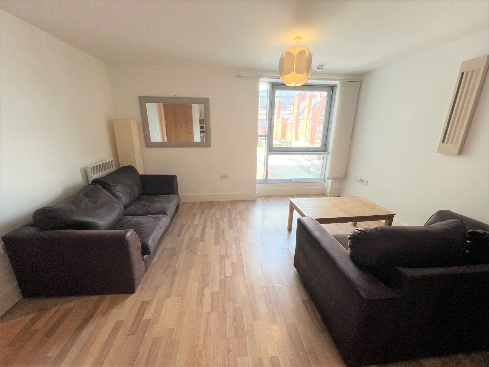 Flat Golate in Cardiff