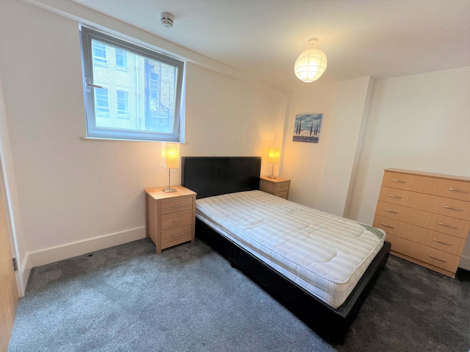 Flat Golate in Cardiff