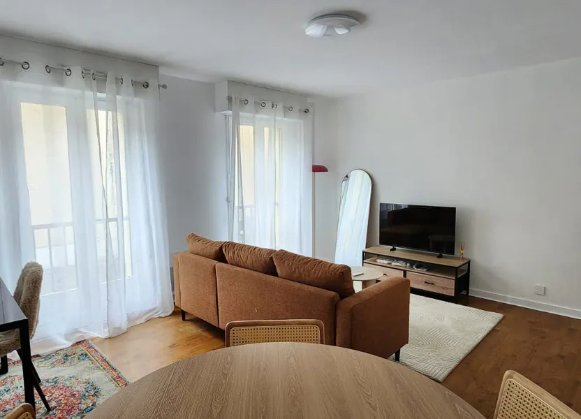 Appartement Rue Louis Pasteur à Poitiers