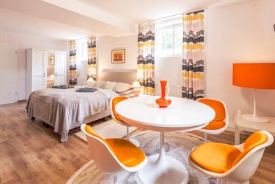 Wohnung Im Winkel in Titisee