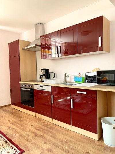 Wohnung Im Winkel in Titisee