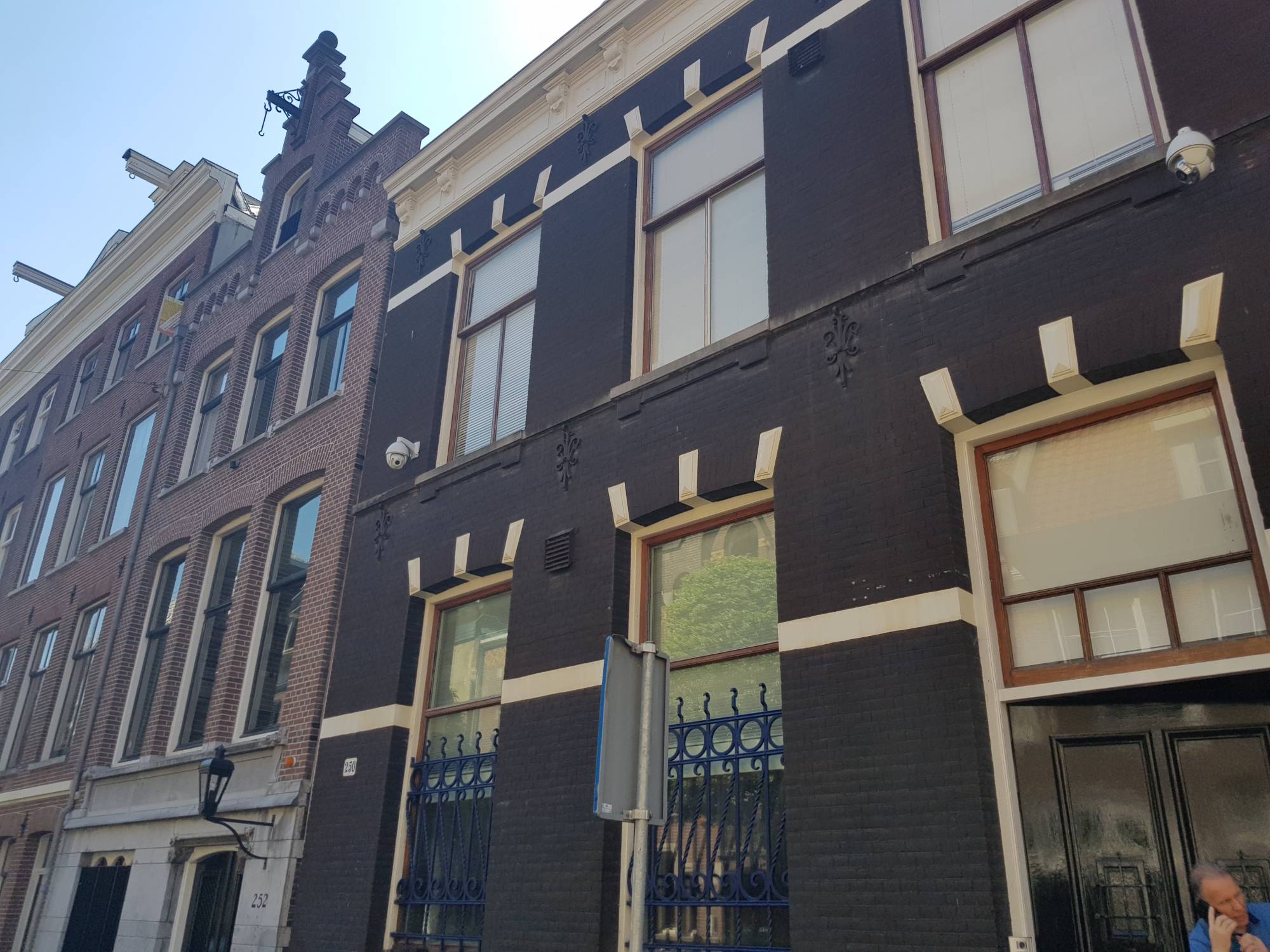Woning te huur: Kerkstraat, Amsterdam