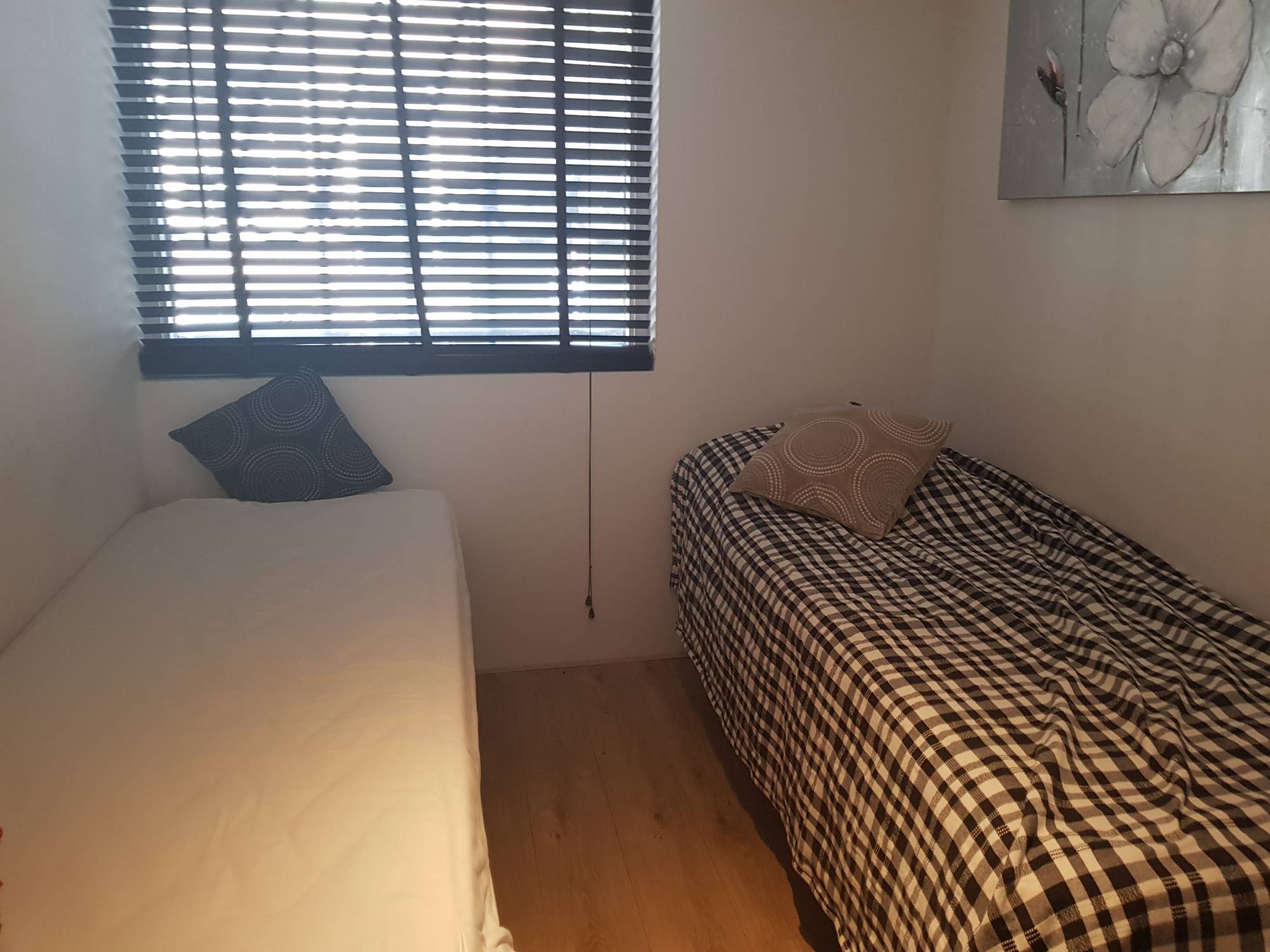 Woning te huur: Kerkstraat, Amsterdam