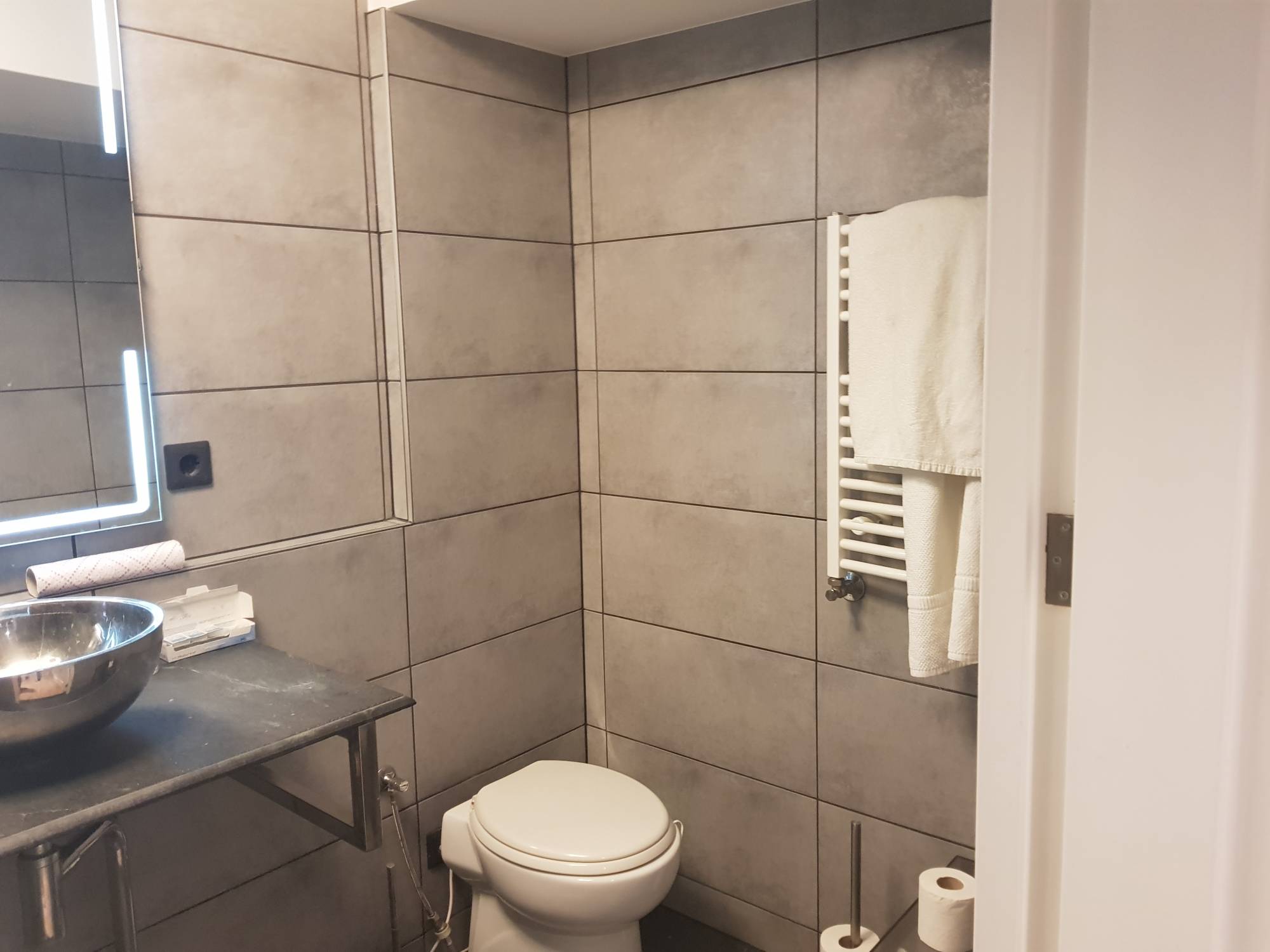 Woning te huur: Kerkstraat, Amsterdam