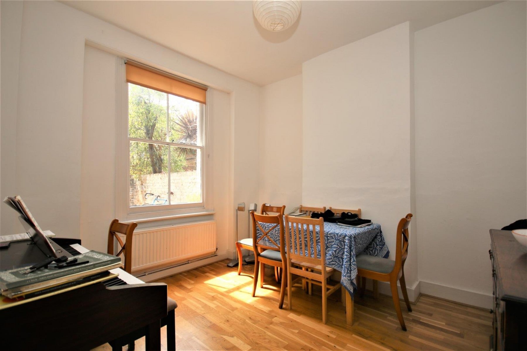 House Conewood Street in Greater London
