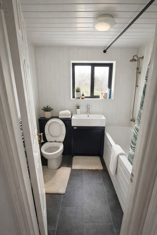 Room Beamish Road in Greater London