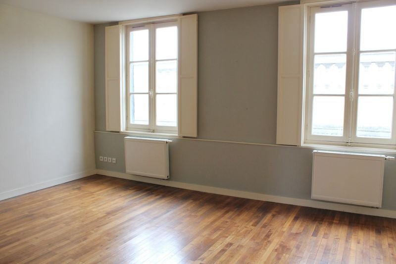 Appartement Rue de l'Héronnière à Nantes