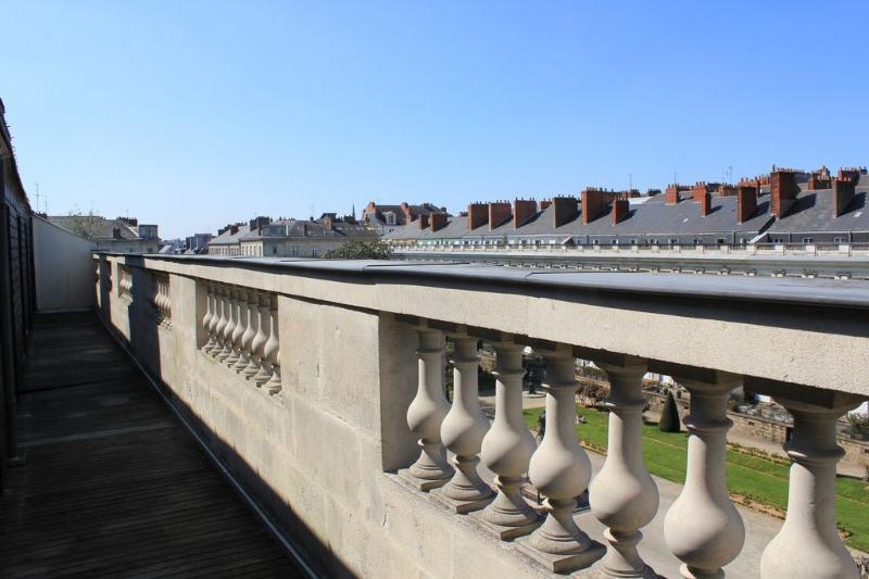 Flat Rue de l'Héronnière in Nantes