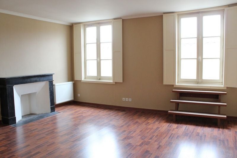 Appartement Rue de l'Héronnière à Nantes