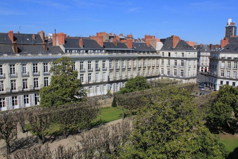 Appartement Rue de l'Héronnière à Nantes