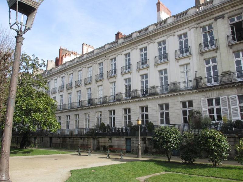 Appartement Rue de l'Héronnière à Nantes