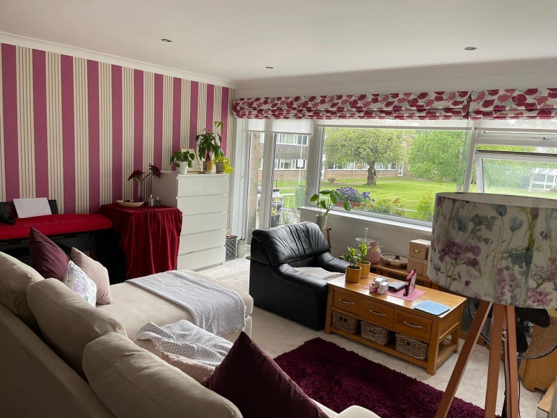 Room Belgrove Close in Birmingham