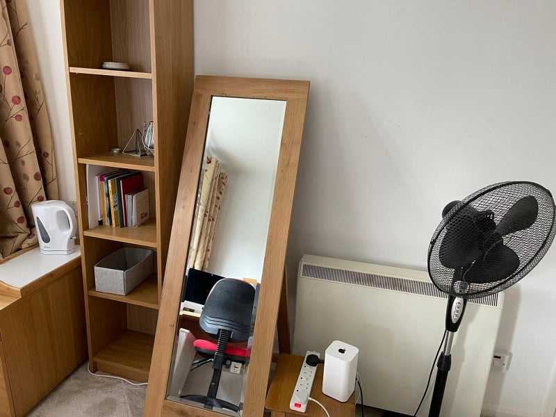 Room Belgrove Close in Birmingham