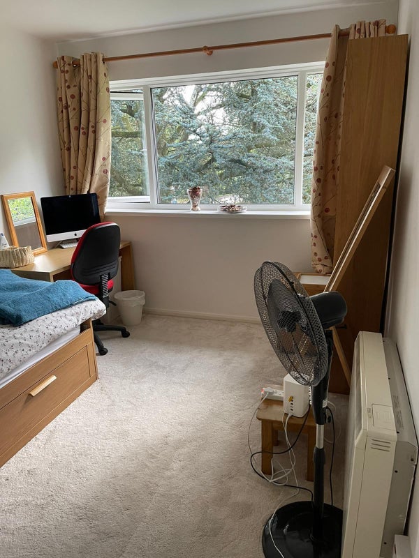 Room Belgrove Close in Birmingham