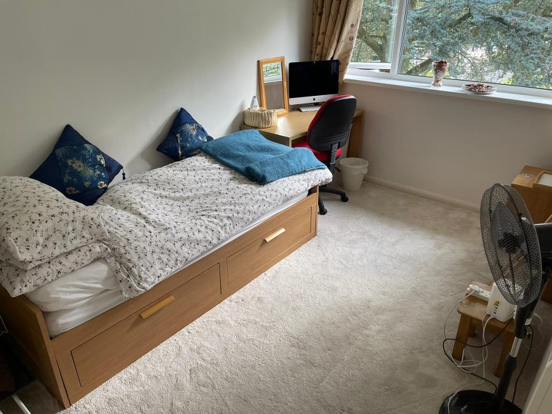 Room Belgrove Close in Birmingham