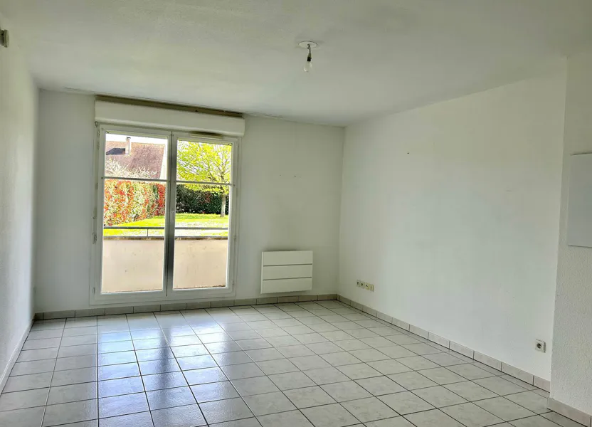 Appartement Domaine de l'Isle à Marsac-sur-l'Isle