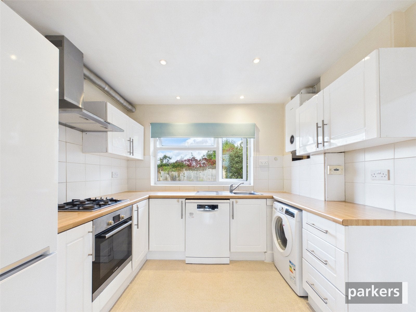 Flat Winchcombe Road in Twyford