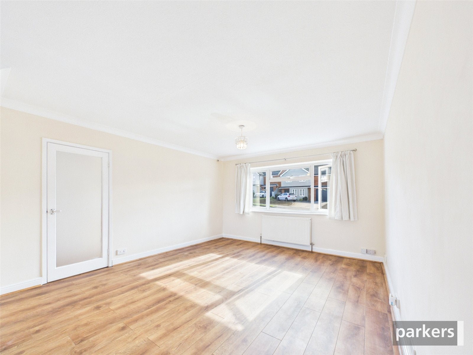 Flat Winchcombe Road in Twyford