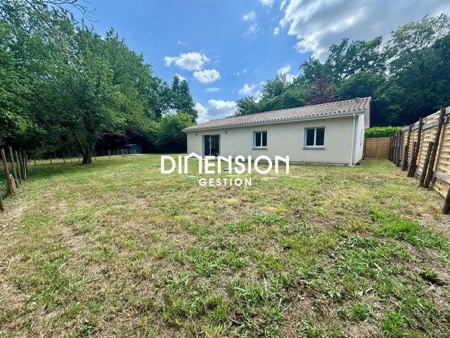 Maison Route de l'Entre-Deux-Mers à Lignan-de-Bordeaux