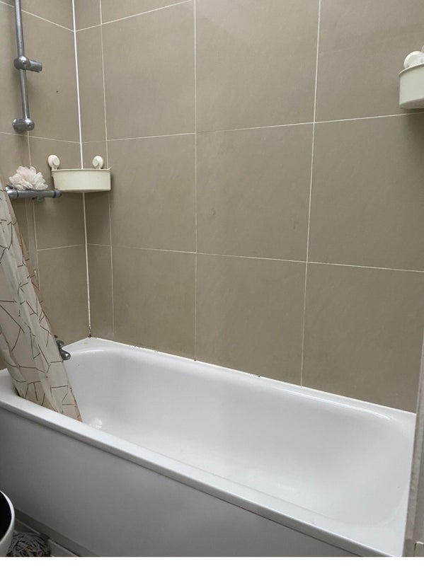 Room Swedenborg Gardens in Greater London
