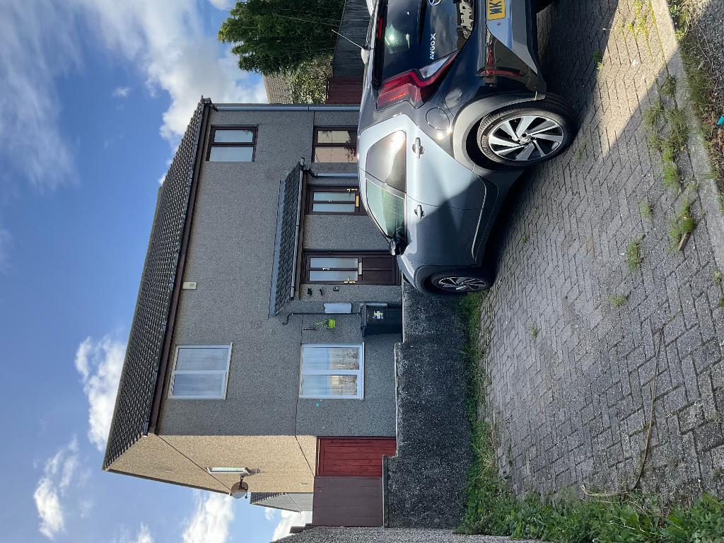 House Ellis Close in Hayle