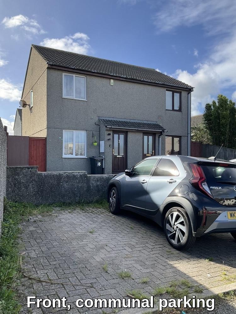 House Ellis Close in Hayle