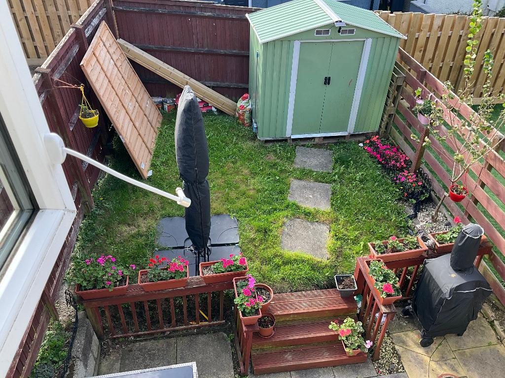 House Ellis Close in Hayle
