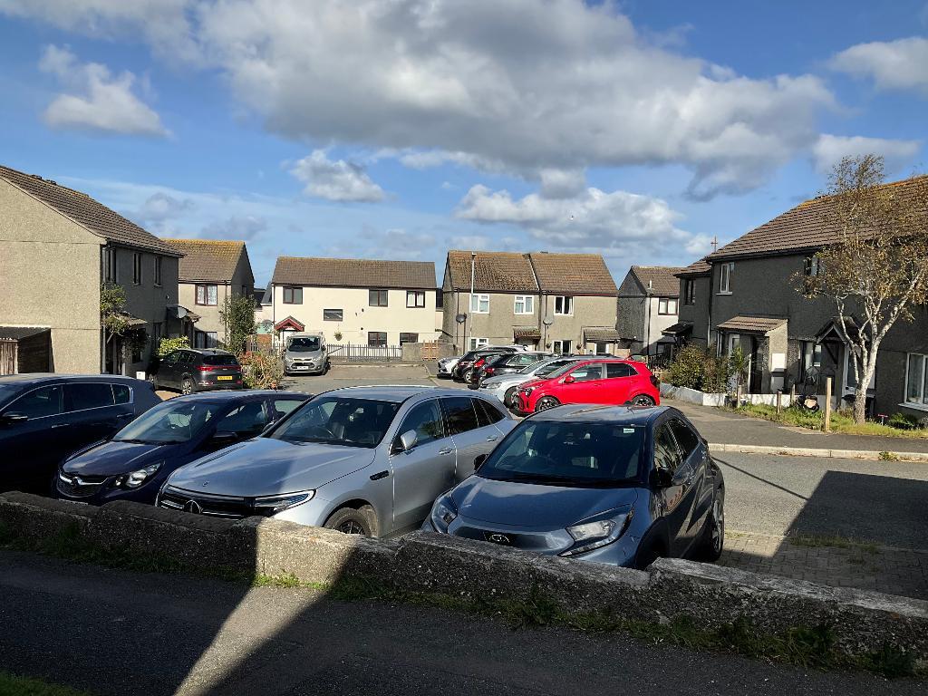 House Ellis Close in Hayle