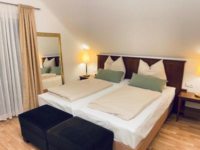 Wohnung Im Gehren in Gruibingen