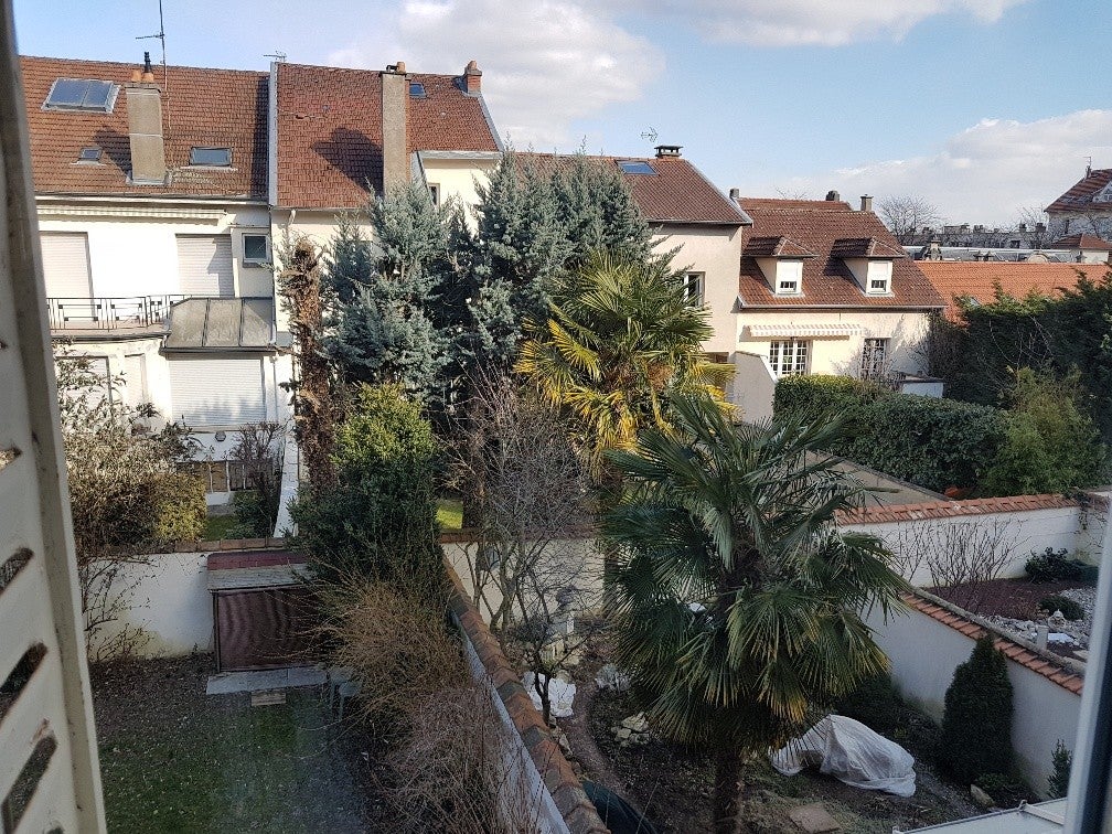Appartement Rue du Maréchal Gérard à Nancy