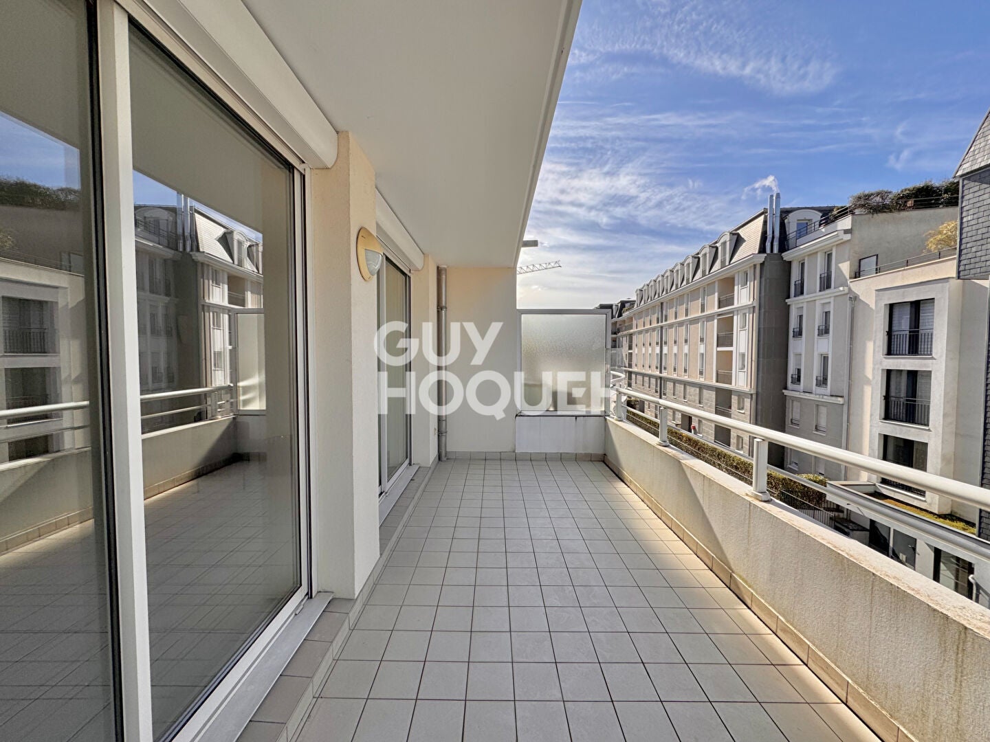 Flat Rue de France in Aix-les-Bains