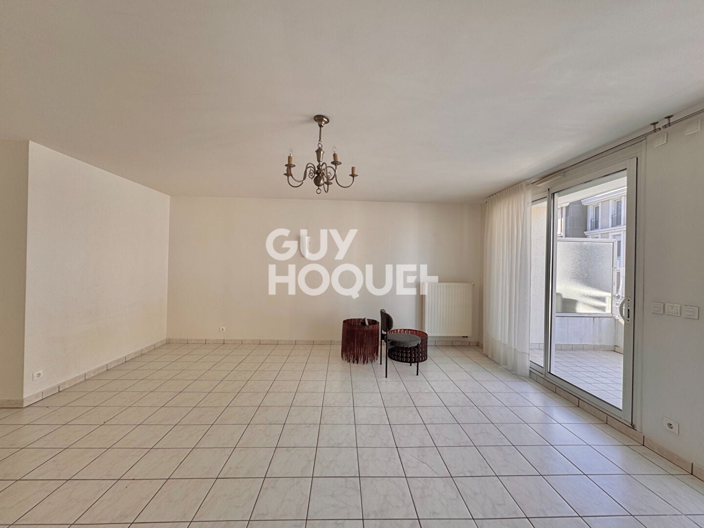Flat Rue de France in Aix-les-Bains