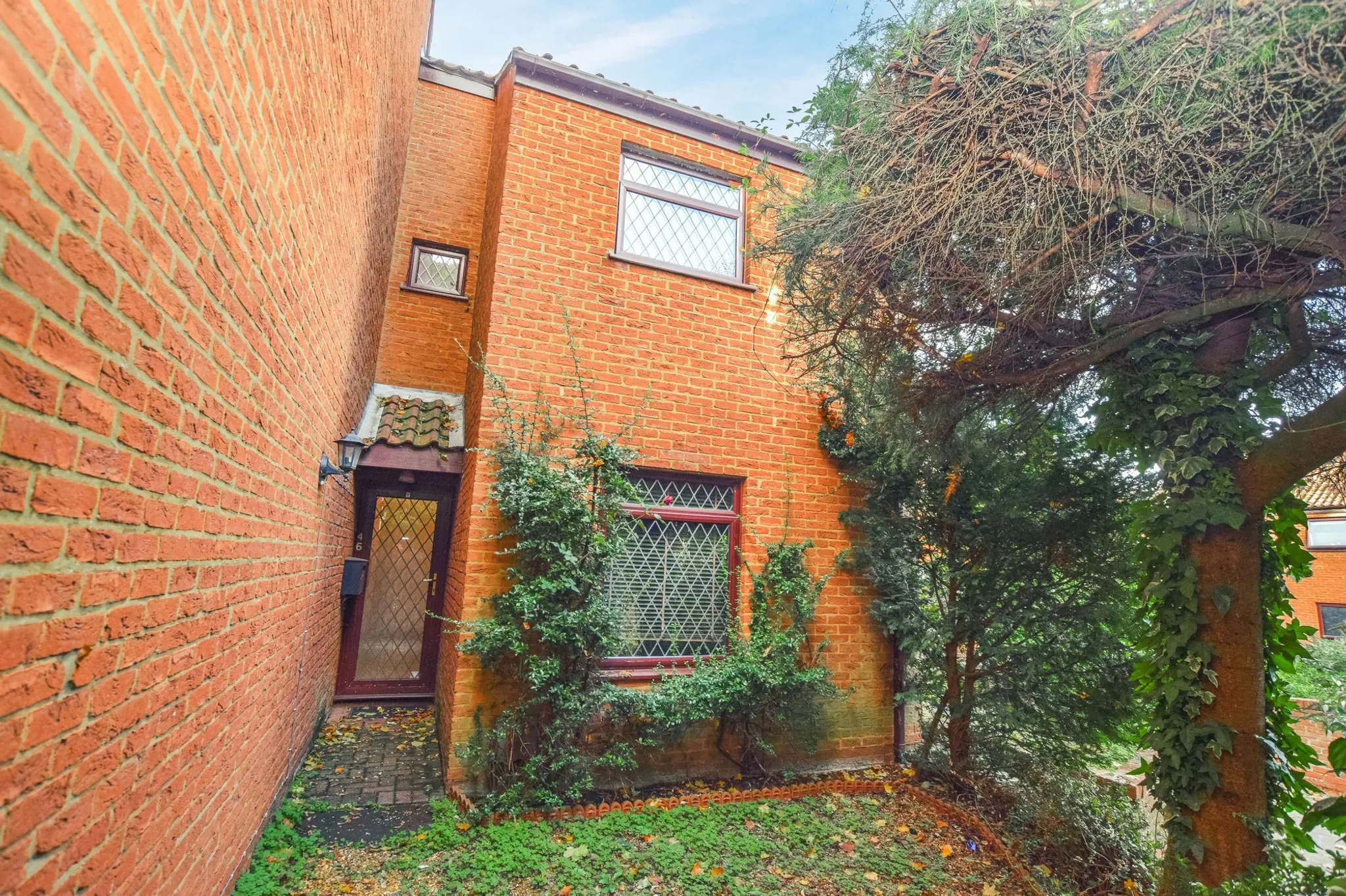 Flat St Nicholas Street in King's Lynn and West Norfolk