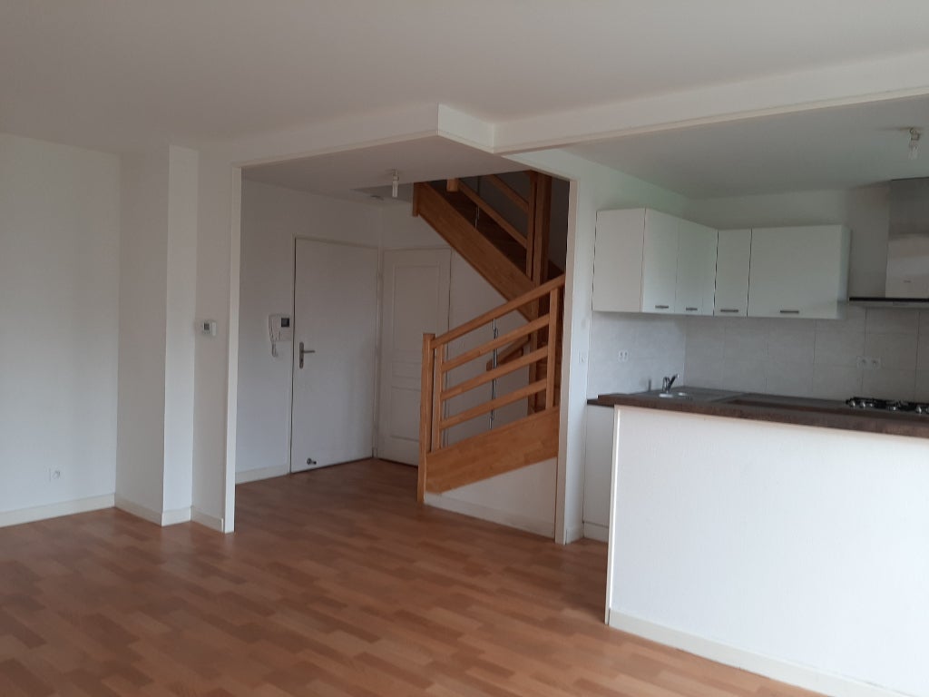 Appartement Impasse des Cavernes à Châtillon-sur-Cher