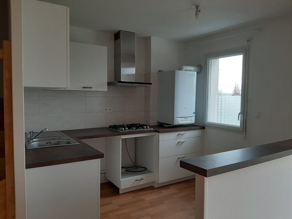 Appartement Impasse des Cavernes à Châtillon-sur-Cher