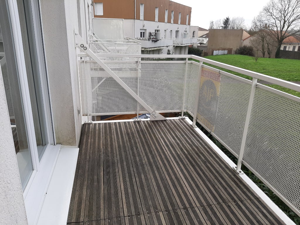 Appartement Impasse des Cavernes à Châtillon-sur-Cher