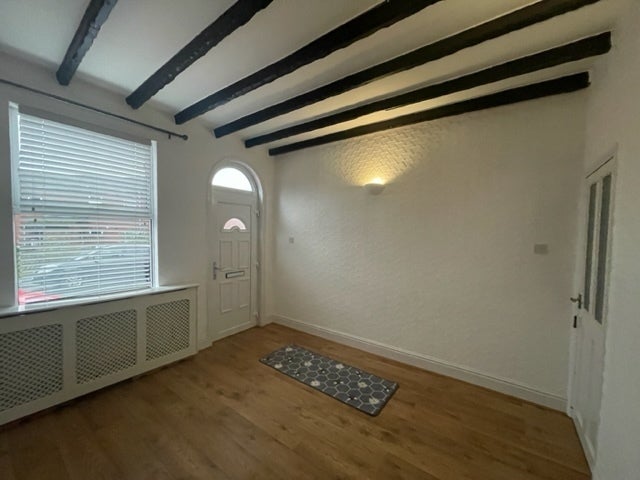 House Offmore Road in Wyre Forest
