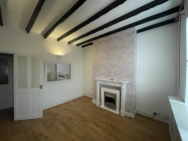 House Offmore Road in Wyre Forest